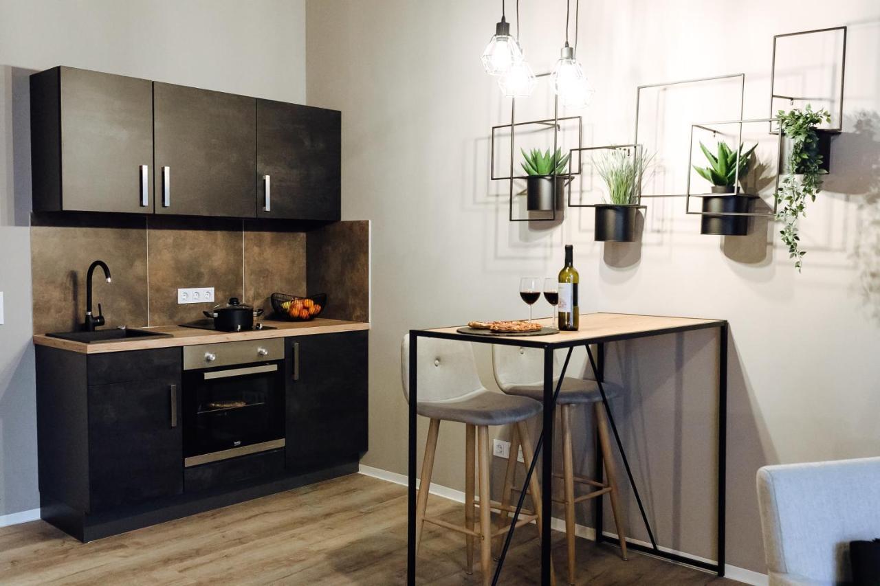 Apartment An Der Altstadt Hamelin Ngoại thất bức ảnh