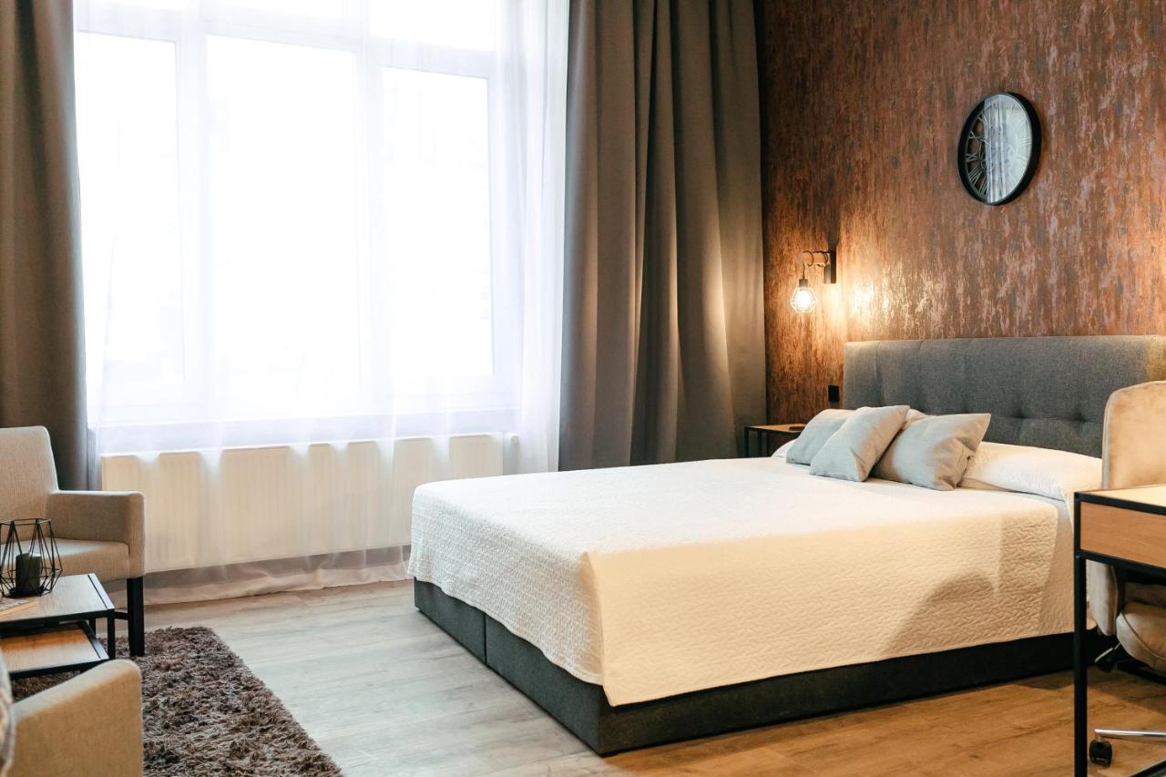 Apartment An Der Altstadt Hamelin Ngoại thất bức ảnh