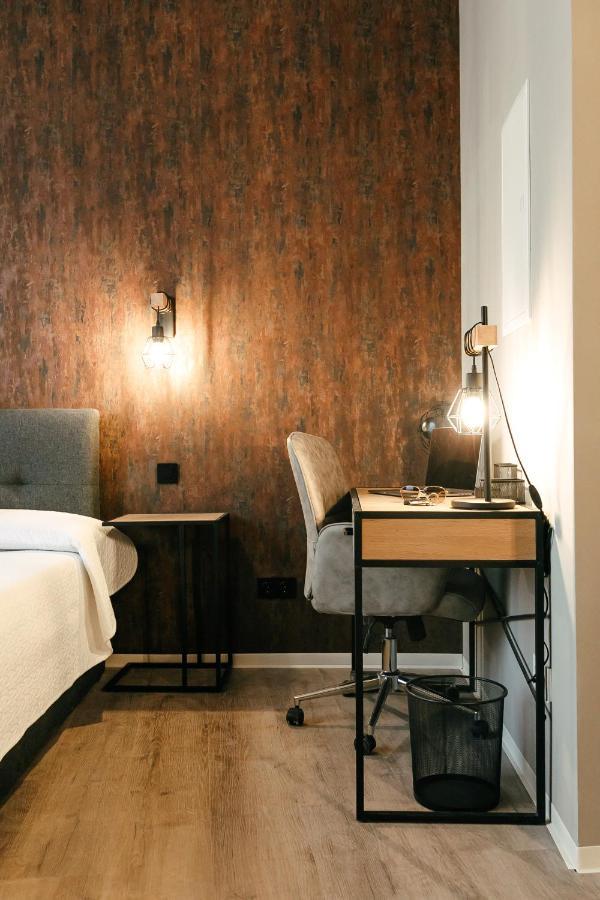Apartment An Der Altstadt Hamelin Ngoại thất bức ảnh