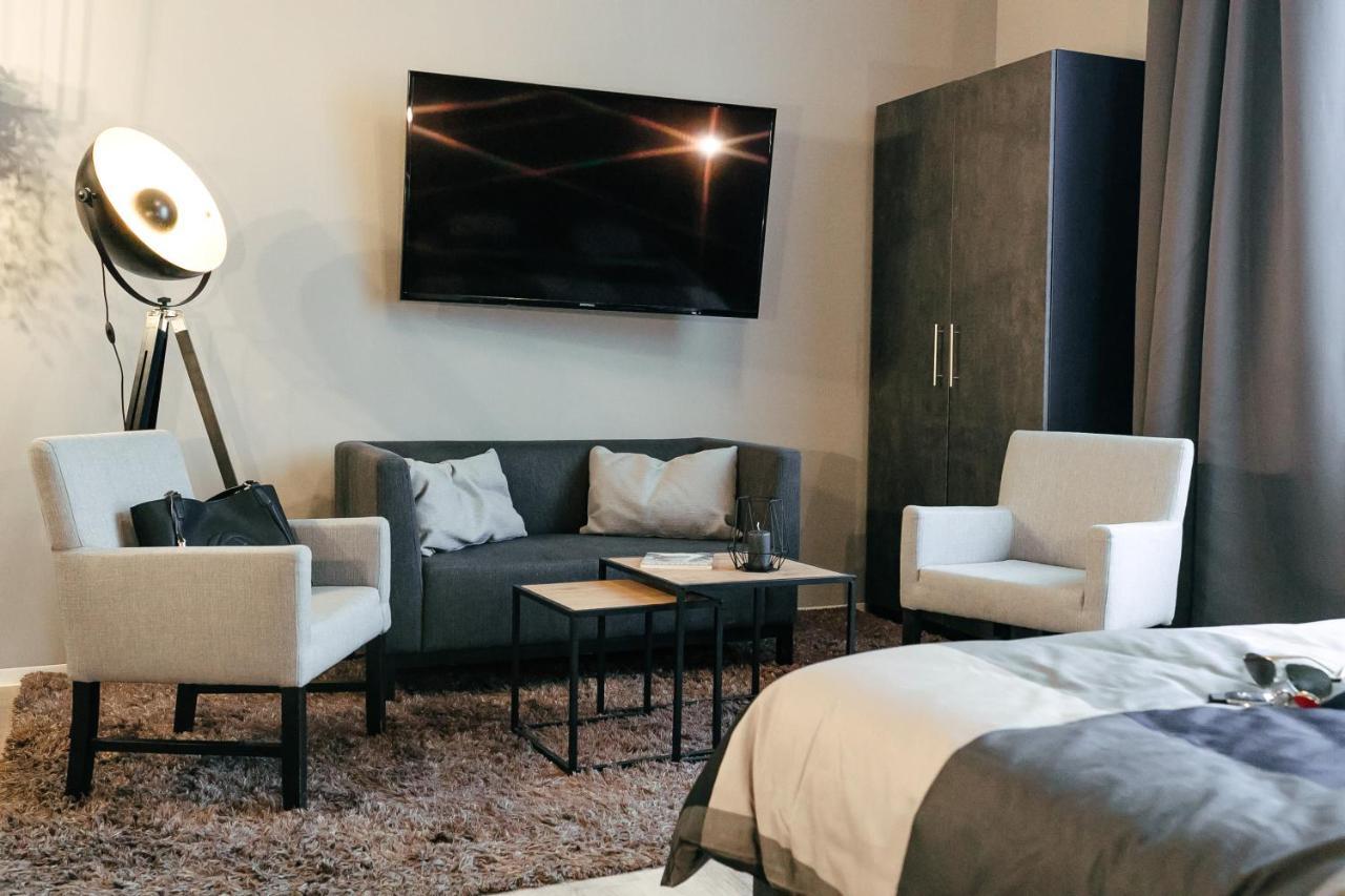 Apartment An Der Altstadt Hamelin Ngoại thất bức ảnh