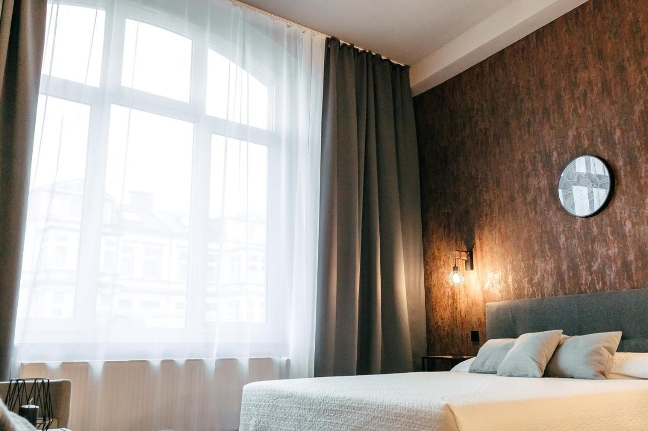Apartment An Der Altstadt Hamelin Ngoại thất bức ảnh
