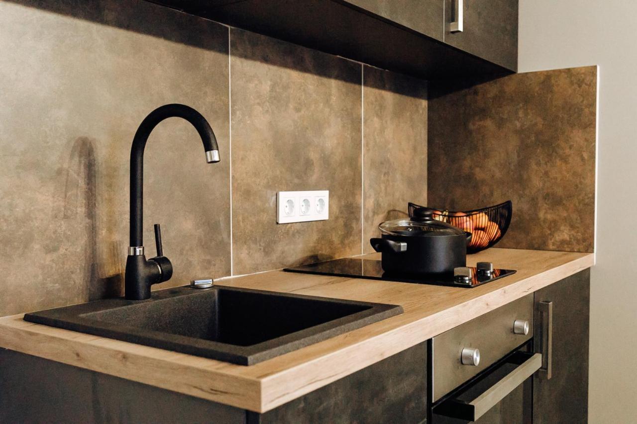 Apartment An Der Altstadt Hamelin Ngoại thất bức ảnh