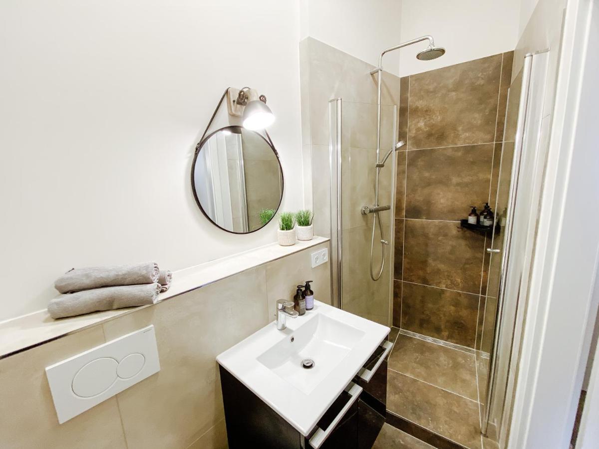 Apartment An Der Altstadt Hamelin Ngoại thất bức ảnh